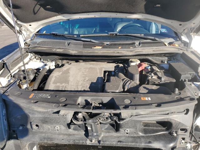 Photo 12 from auction – 2016 FORD EXPLORER X with VIN 1FM5K8D88GGC02094