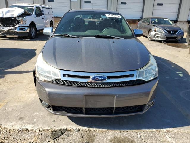 Photo 5 from auction – 2011 FORD FOCUS SEL with VIN 1FAHP3HN4BW105954