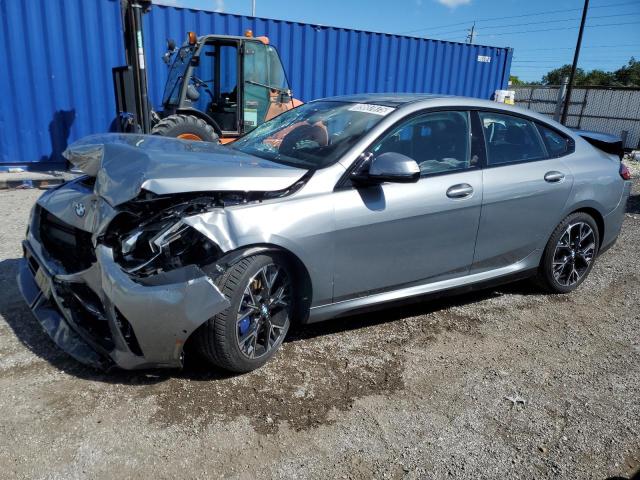 Photo 1 from auction – 2025 BMW 228XI with VIN WBA23GG07S7T62249