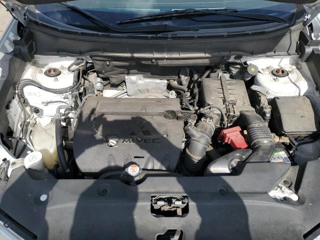 Photo 12 from auction – 2015 MITSUBISHI OUTLANDER with VIN 4A4AR3AU2FE050979