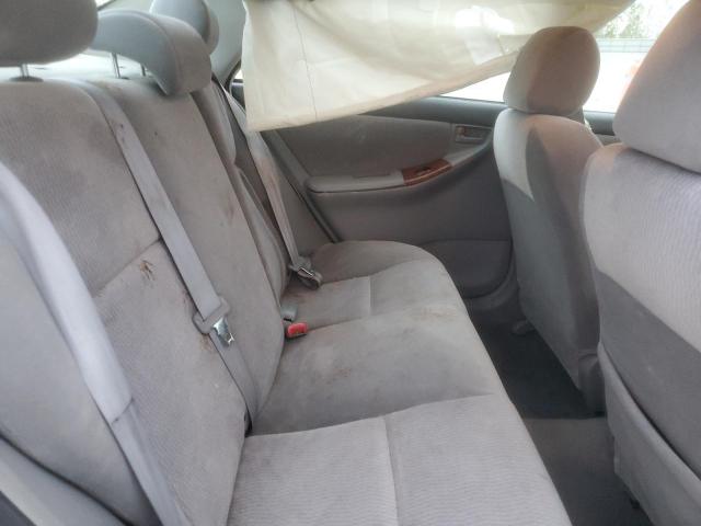 Photo 10 from auction – 2005 TOYOTA COROLLA CE with VIN 2T1BR30EX5C489726