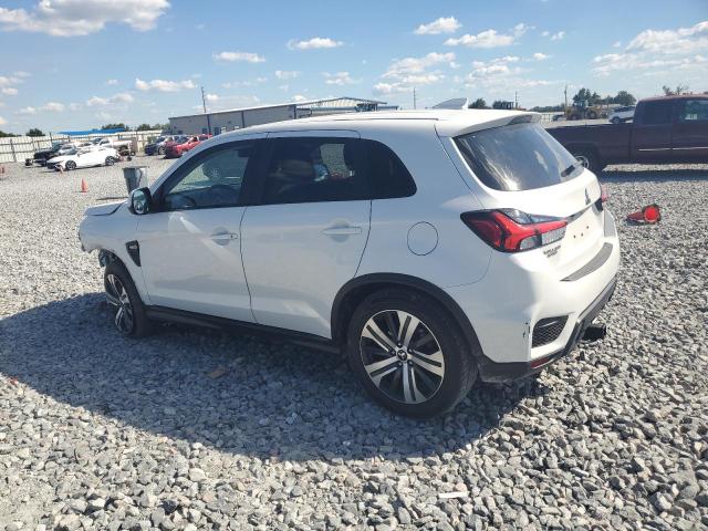 Photo 2 from auction – 2021 MITSUBISHI OUTLANDER with VIN JA4APUAU3MU032071