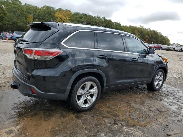 صورة رقم 3 من المزاد - 2016 TOYOTA HIGHLANDER مع VIN 5TDYKRFH2GS126754