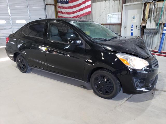 Photo 4 from auction – 2019 MITSUBISHI MIRAGE G4 with VIN ML32F3FJ5KHF07219