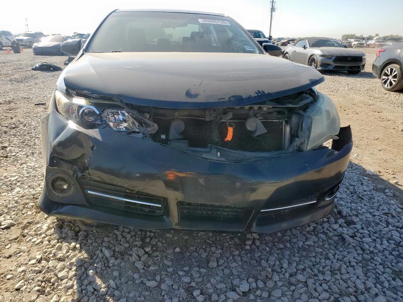 Photo 5 from auction – 2014 TOYOTA CAMRY L with VIN 4T1BF1FK0EU308741