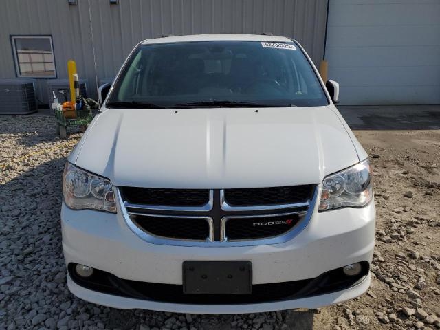 Photo 5 from auction – 2018 DODGE GRAND CARA with VIN 2C4RDGCG2JR328184