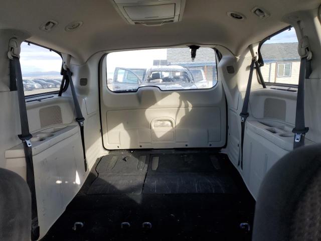Photo 10 from auction – 2012 DODGE GRAND CARA with VIN 2C4RDGDG8CR317594