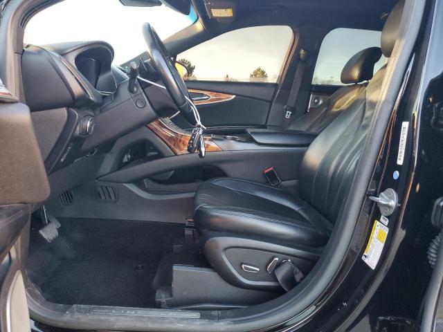 Photo 7 from auction – 2016 LINCOLN MKX RESERV with VIN 2LMTJ8LR7GBL39401