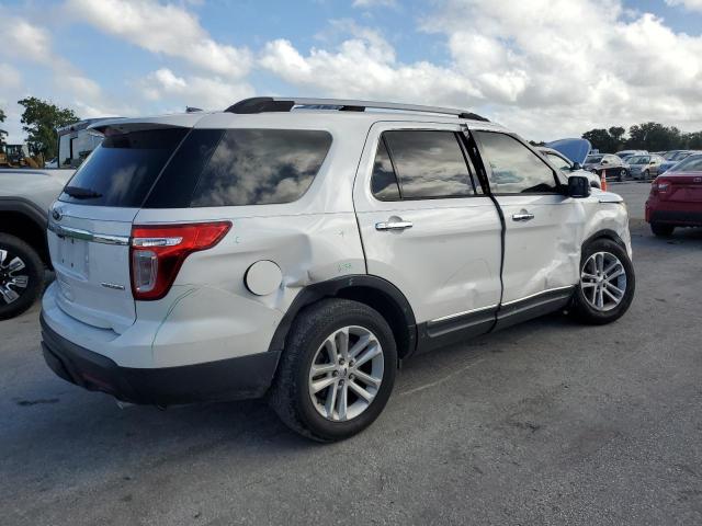 Photo 3 from auction – 2013 FORD EXPLORER X with VIN 1FM5K7D89DGA44368
