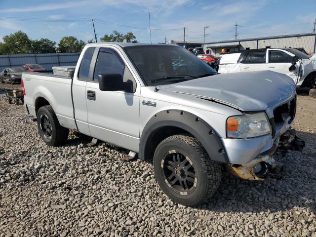 Photo 4 from auction – 2008 FORD F150 with VIN 1FTRF12W18KD19937