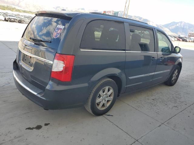 Photo 3 from auction – 2011 CHRYSLER TOWN & COU with VIN 2A4RR5DG4BR775230