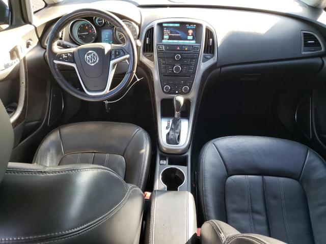 Photo 8 from auction – 2012 BUICK VERANO with VIN 1G4PS5SK3C4175095