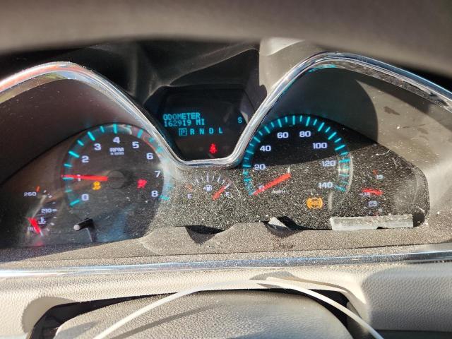 Photo 9 from auction – 2015 CHEVROLET TRAVERSE L with VIN 1GNKRFED3FJ135044