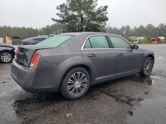 Photo 3 from auction – 2013 CHRYSLER 300 S with VIN 2C3CCAGT9DH567520
