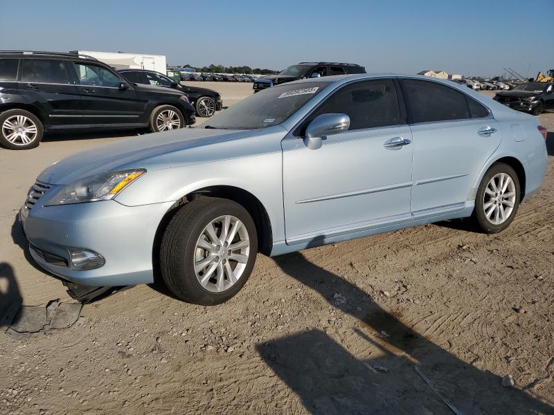LEXUS ES 350 2012 с VIN JTHBK1EG5C2475858 - Фото с аукциона