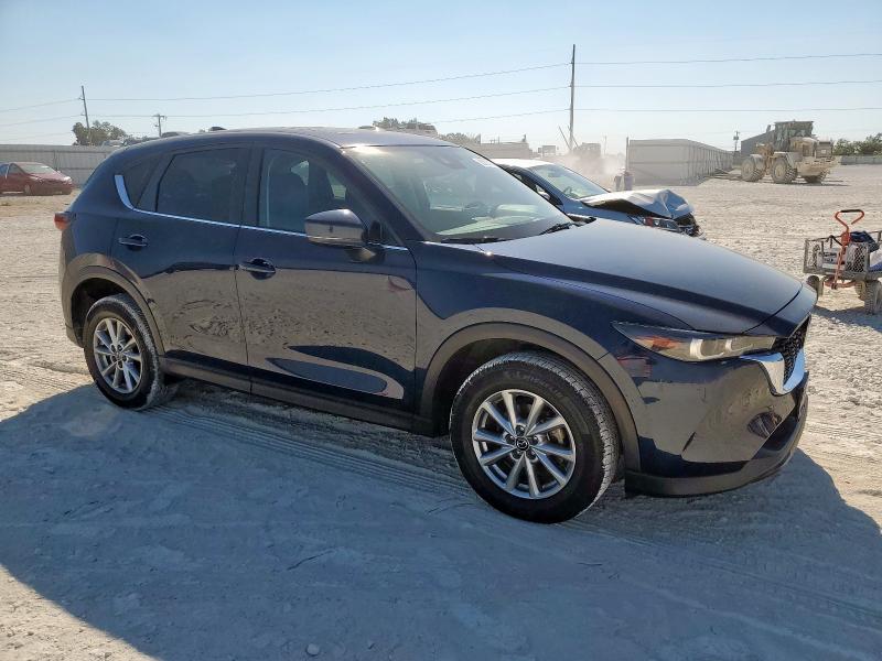 Photo 4 from auction – 2023 MAZDA CX-5 PREFERRED with VIN JM3KFBCM8P0169606