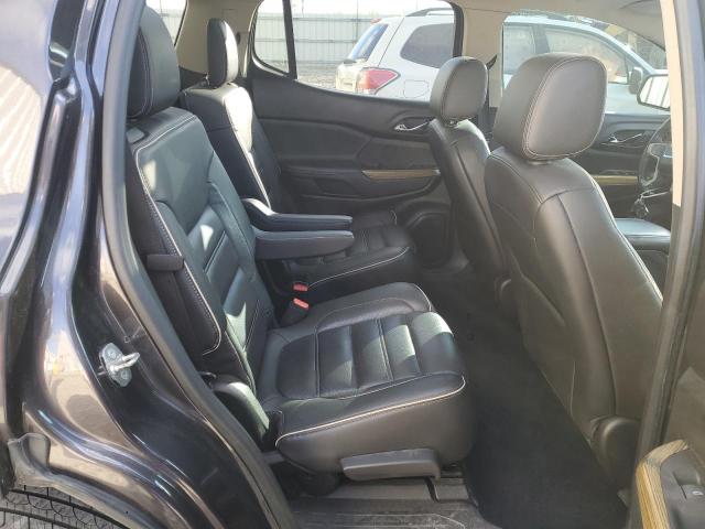 Photo 11 from auction – 2018 GMC ACADIA DEN with VIN 1GKKNXLS7JZ150978