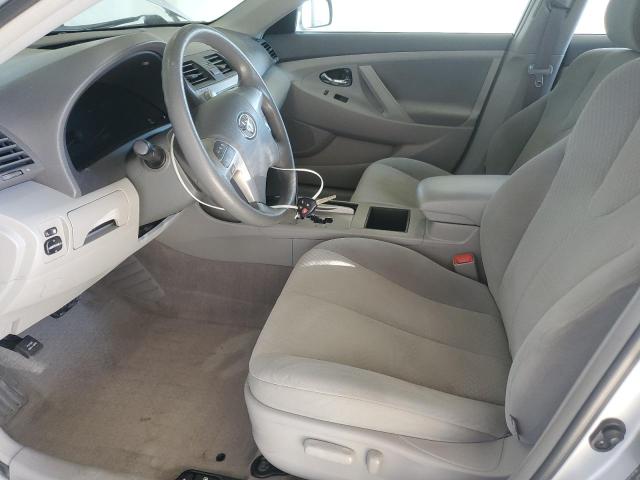 Photo 7 from auction – 2009 TOYOTA CAMRY BASE with VIN 4T1BE46K59U366936