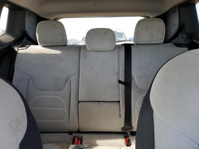 Photo 10 from auction – 2018 JEEP RENEGADE with VIN ZACCJBBB8JPJ41265