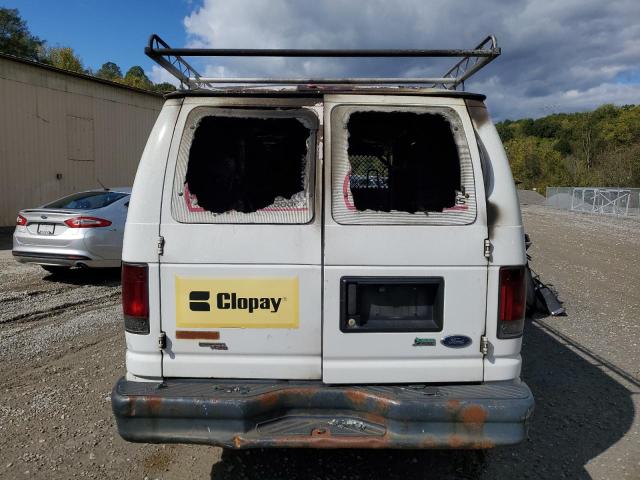 Photo 6 from auction – 2013 FORD ECONOLINE with VIN 1FTNE1EWXDDB28223