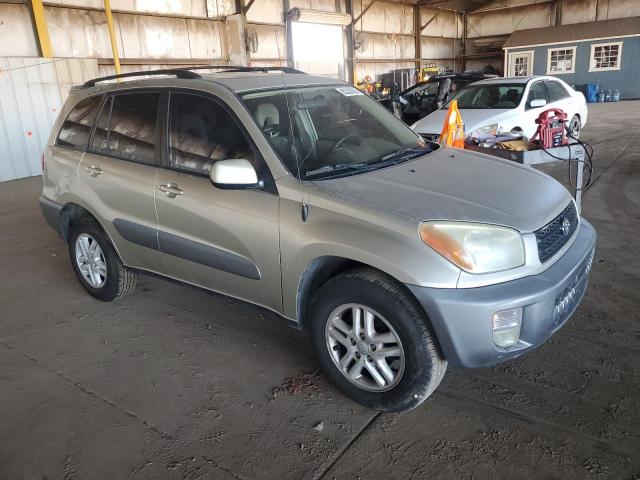 Photo 4 from auction – 2001 TOYOTA RAV4 with VIN JTEGH20V810031038