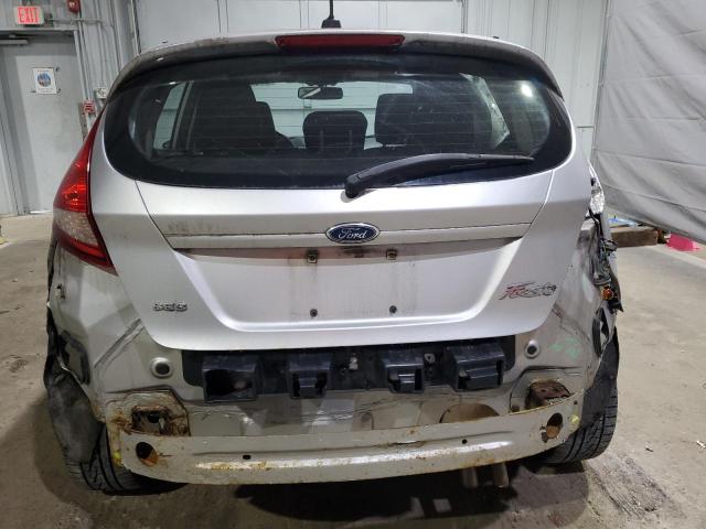Photo 6 from auction – 2012 FORD FIESTA SES with VIN 3FADP4FJ5CM160242