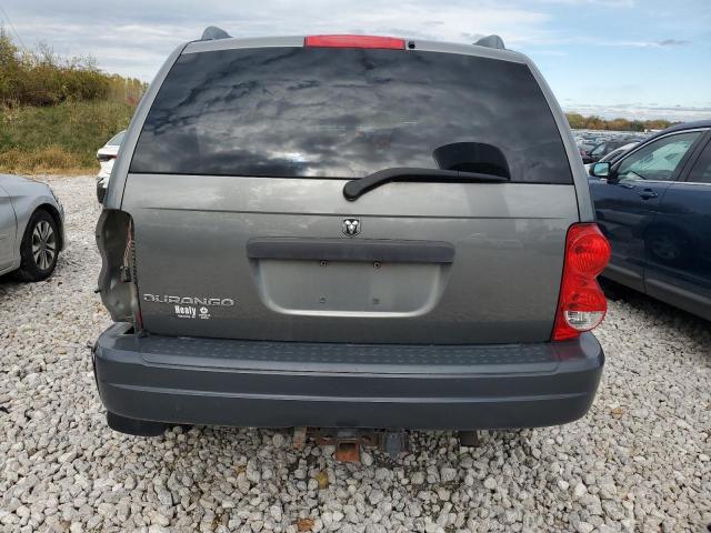 Photo 6 from auction – 2005 DODGE DURANGO ST with VIN 1D4HD38N95F622886