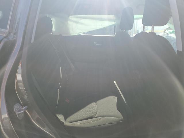 Photo 11 from auction – 2018 JEEP COMPASS with VIN 3C4NJCAB1JT286210