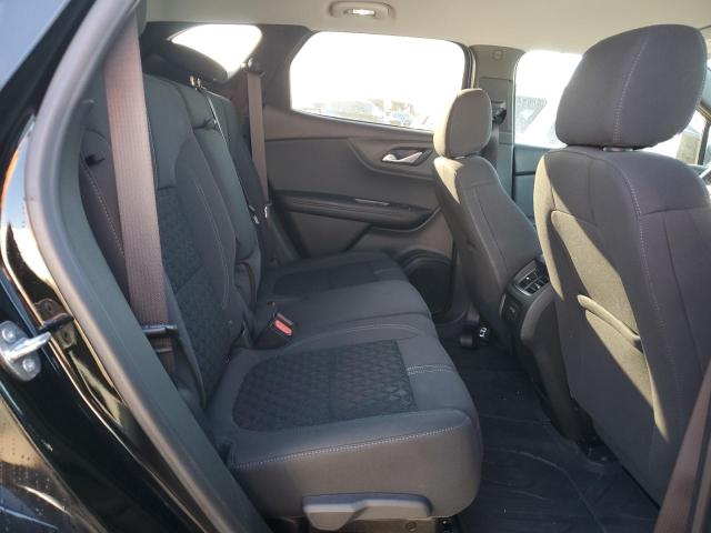 Photo 10 from auction – 2021 CHEVROLET BLAZER 2LT with VIN 3GNKBCRS1MS532078