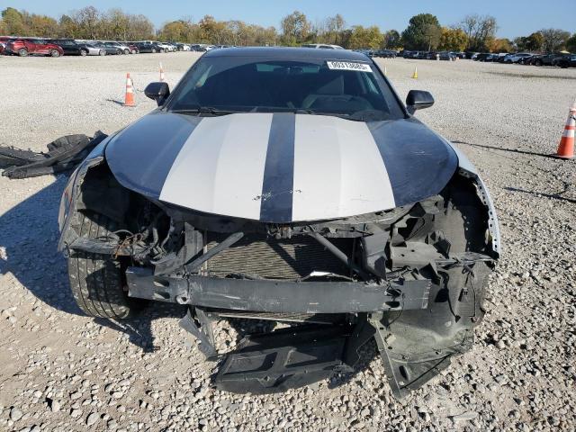 Photo 5 from auction – 2017 CHEVROLET CAMARO LT with VIN 1G1FB1RS6H0105063