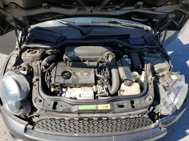 Photo 11 from auction – 2011 MINI COOPER S with VIN WMWZP3C56BTX83481