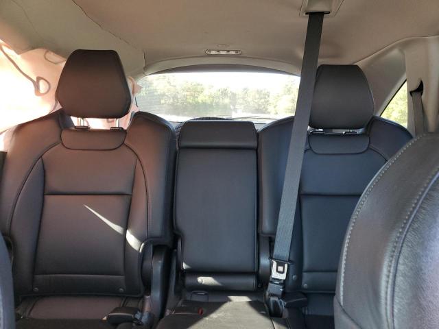 Photo 10 from auction – 2018 ACURA MDX with VIN 5J8YD4H34JL021772