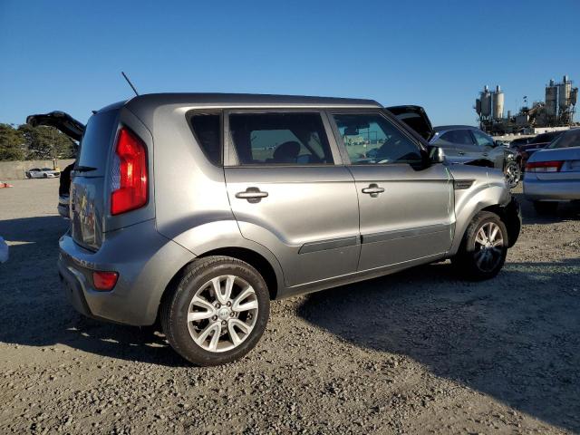 Photo 3 from auction – 2013 KIA SOUL + with VIN KNDJT2A61D7599594
