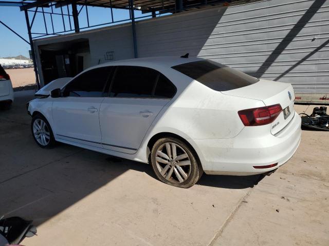 Photo 2 from auction – 2017 VOLKSWAGEN JETTA SEL with VIN 3VWL17AJ9HM390709