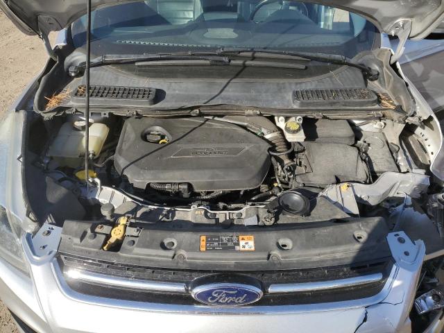 Photo 12 from auction – 2014 FORD ESCAPE TIT with VIN 1FMCU9JX9EUD50384