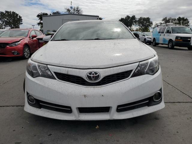 Photo 5 from auction – 2014 TOYOTA CAMRY L with VIN 4T1BF1FK1EU804700