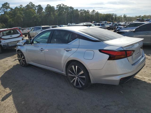 Photo 2 from auction – 2019 NISSAN ALTIMA SR with VIN 1N4BL4CV6KC214710