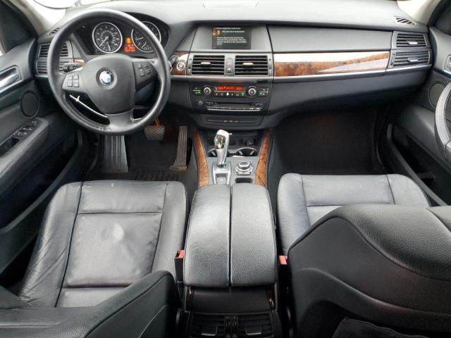 Photo 8 from auction – 2011 BMW X5 XDRIVE3 with VIN 5UXZV4C50BL415763