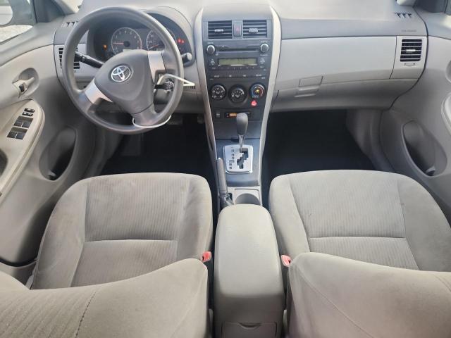 Photo 8 from auction – 2010 TOYOTA COROLLA BA with VIN 2T1BU4EE3AC503148