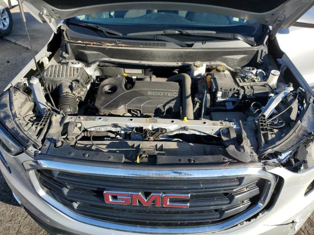 Photo 12 from auction – 2018 GMC TERRAIN SLE with VIN 3GKALMEV1JL363892