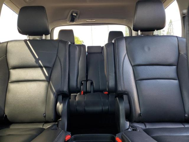 Zdjęcie 10 z aukcji – 2017 HONDA PILOT ELIT z VIN 5FNYF6H02HB021888