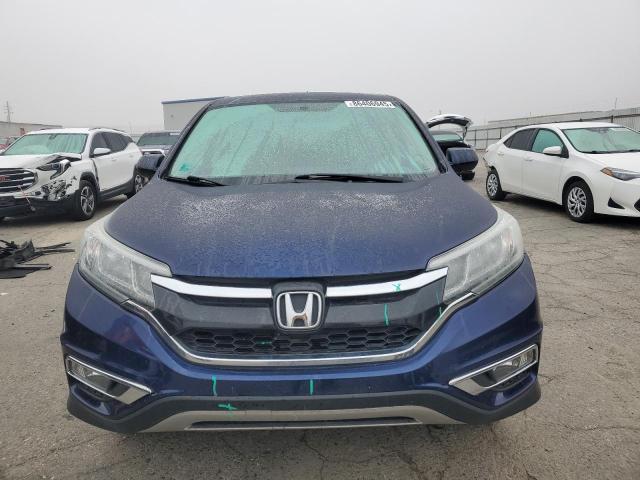 Photo 5 from auction – 2016 HONDA CR-V EX with VIN 2HKRM4H51GH699381