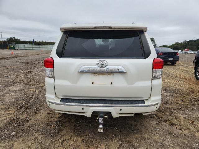 صورة رقم 6 من المزاد - 2013 TOYOTA 4RUNNER SR مع VIN JTEBU5JR6D5115617