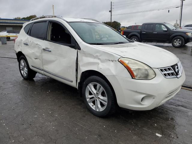 Photo 4 from auction – 2012 NISSAN ROGUE S with VIN JN8AS5MT9CW298022