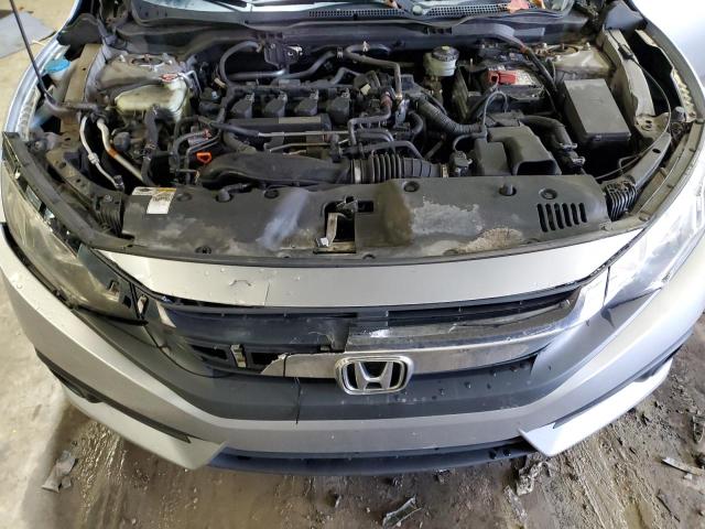 Photo 11 from auction – 2016 HONDA CIVIC EXL with VIN 2HGFC1F77GH632884