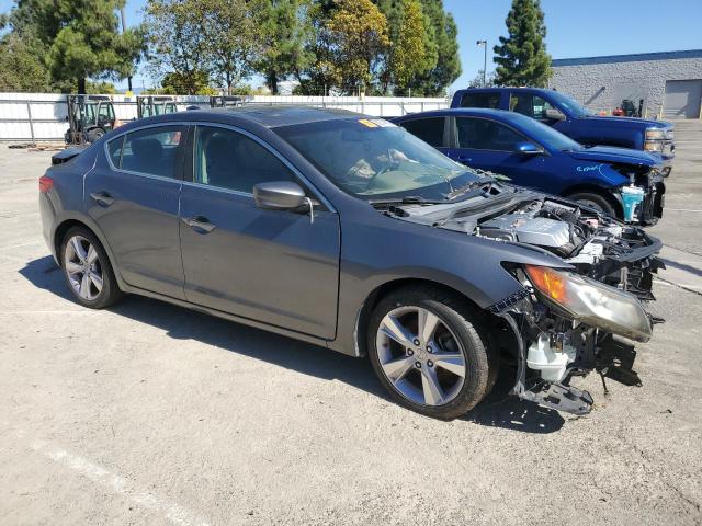 Photo 4 from auction – 2013 ACURA ILX 24 PRE with VIN 19VDE2E54DE000169