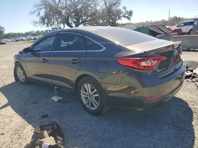 Photo 2 from auction – 2016 HYUNDAI SONATA SE with VIN 5NPE24AF6GH416500