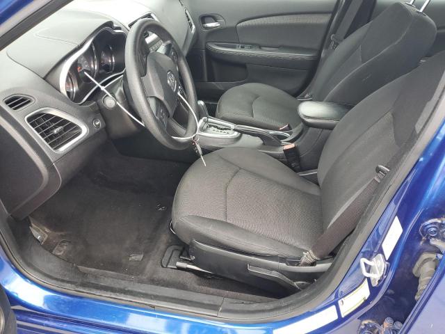 Photo 7 from auction – 2014 DODGE AVENGER SE with VIN 1C3CDZAB2EN148638