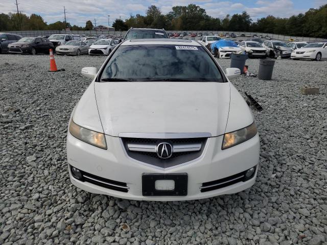 Photo 5 from auction – 2007 ACURA TL with VIN 19UUA66257A016792