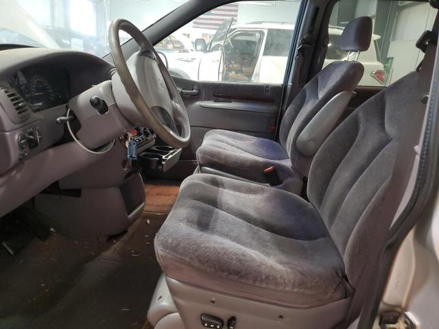 Photo 7 from auction – 2000 CHRYSLER TOWN & COU with VIN 1C4GP44G0YB735442